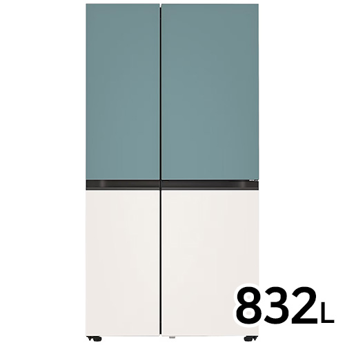 LG전자 오브제컬렉션 S834MTE20