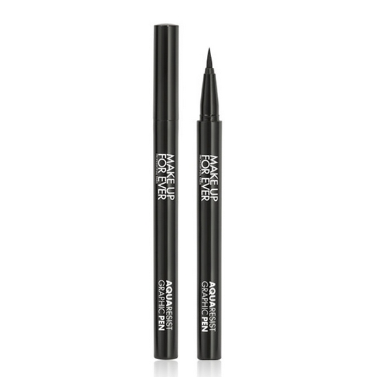 메이크업포에버 아쿠아 레지스트 그래픽 펜 0.52ml