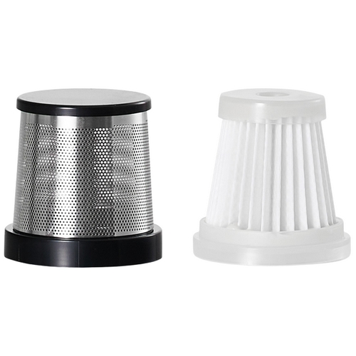 오아  클린듀얼 차량용 청소기 전용 필터 세트