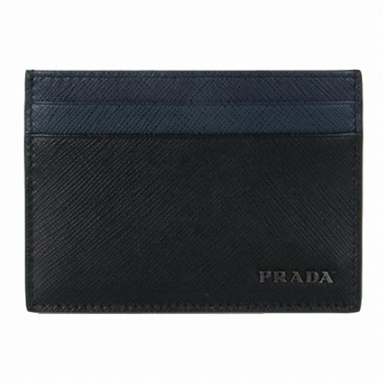 프라다 사피아노 투톤 카드지갑_2MC149 C5S F0G52
