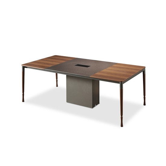 퍼니럭스 더 킹스 회의 테이블