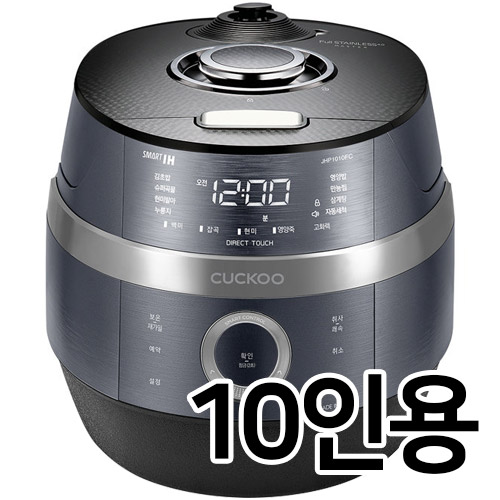 쿠쿠전자  CRP-JHP1010FC