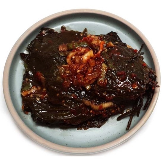 대상 종가집 옛맛 깻잎지 1kg