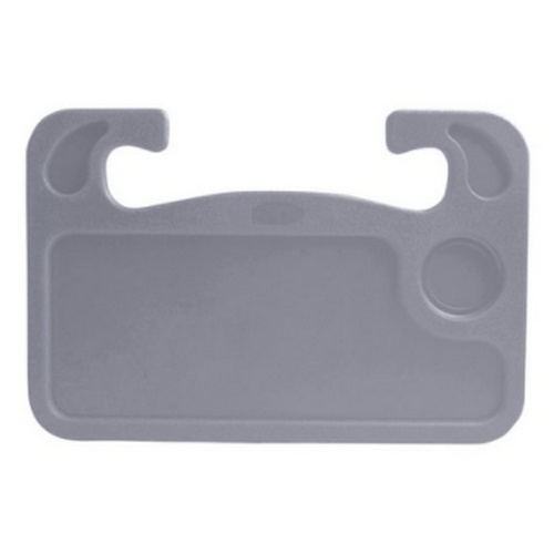 네임드컴퍼니  차량용 핸들 테이블 그레이