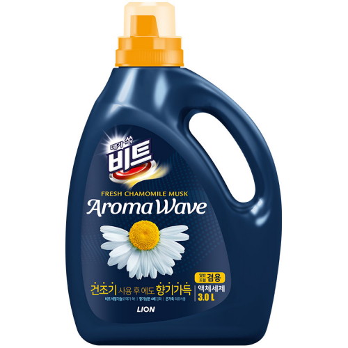 비트 아로마웨이브 카모마일 3L