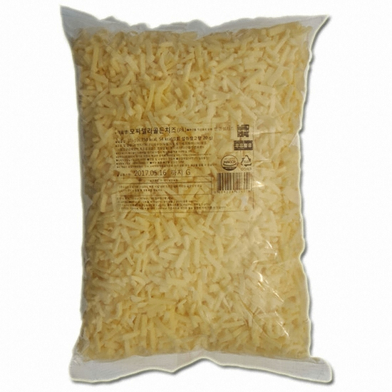 썬리치  PA 모짜렐라 골든치즈 2.5kg