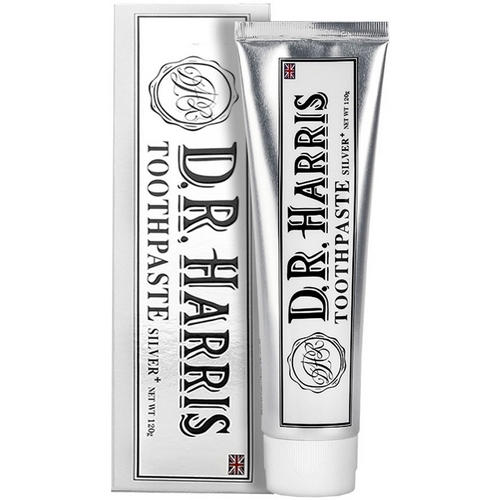 디알해리스  은치약 120g