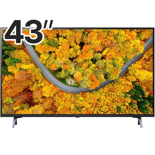 LG전자 울트라HD 43UR340C9ND