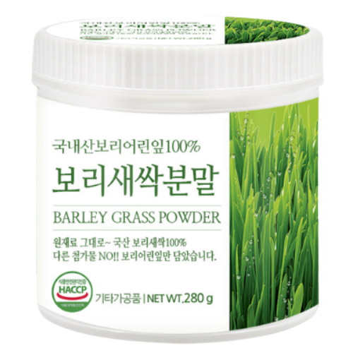 푸른들판 보리새싹가루 280g