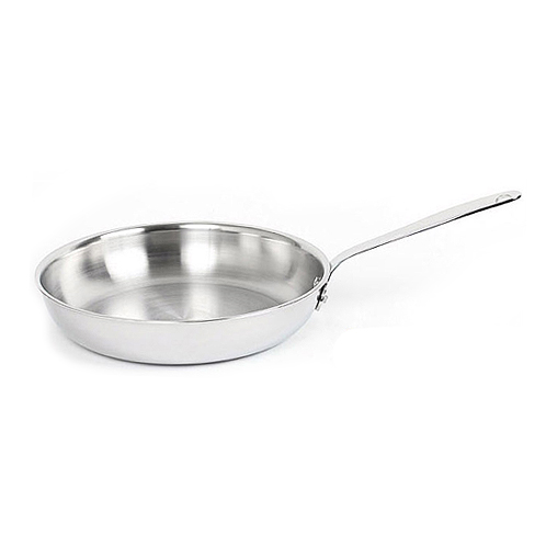 한일스텐레스 프라임 통3중 스텐 궁중팬 [28cm]