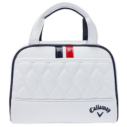 캘러웨이  PU 스포츠 파우치 해외구매