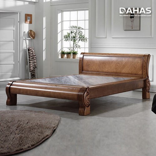 장수돌침대 다하스 1005 돌침대 Q