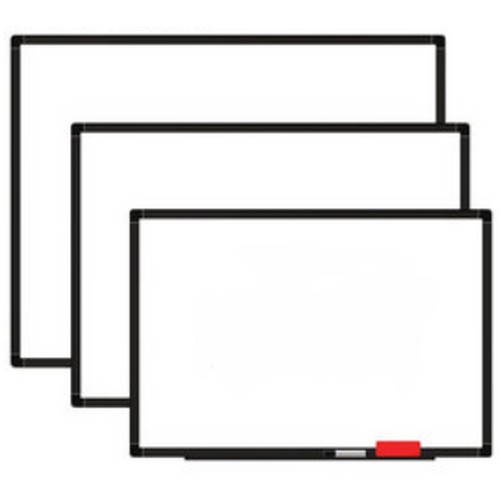 더조은칠판  자석형 알루미늄 화이트보드