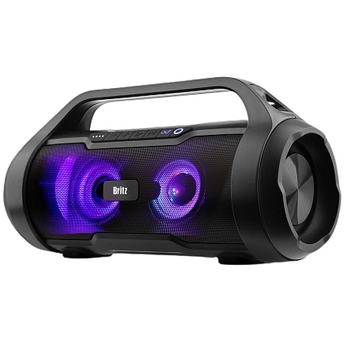 브리츠  BA-MK33 Plus