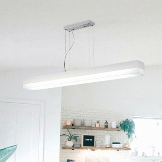 퍼플스토리  LED 아키 B 펜던트 50W