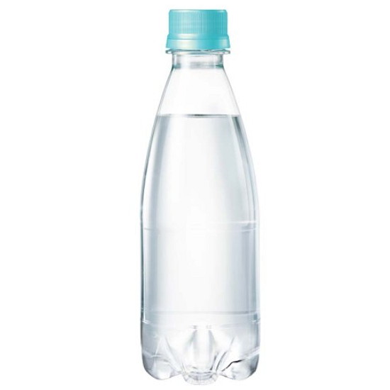 웅진식품 더 빅토리아 플레인 무라벨 350ml