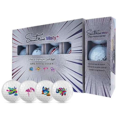 세인트나인  미스티 플러스