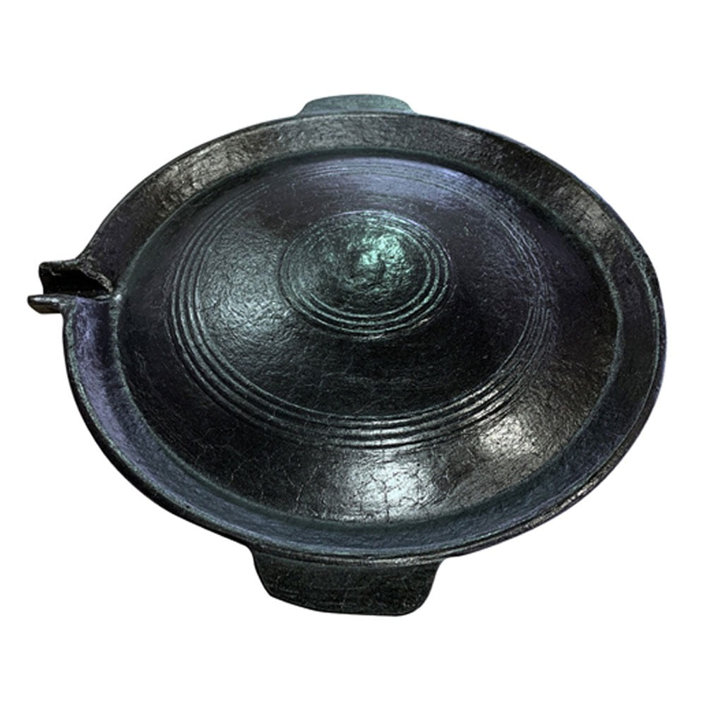 엘토로  주물 무쇠불판