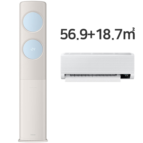 삼성전자 비스포크 무풍 클래식 AF17B7939AZBRS