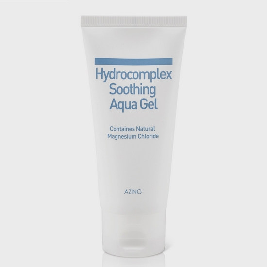 에이징 하이드로컴플렉스 수딩 아쿠아겔 75ml
