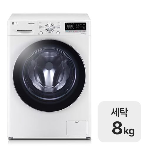 LG전자  꼬망스 플러스 F8WV