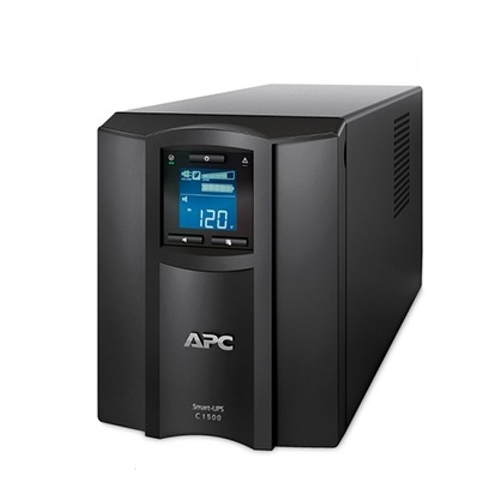 APC  SMC1500IC