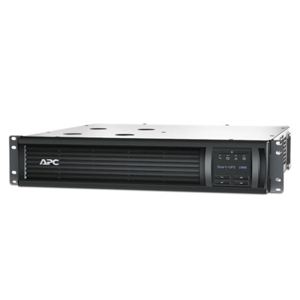APC  SMT1000RMI2UC