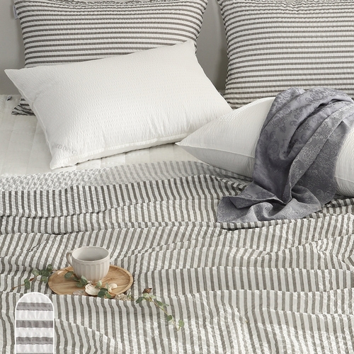 아토앤알로 엘리 시어서커 여름 홑이불 풀세트