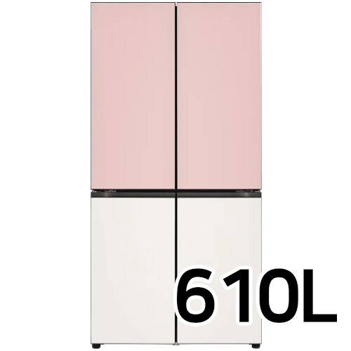 LG전자 오브제컬렉션 M623GPB052S