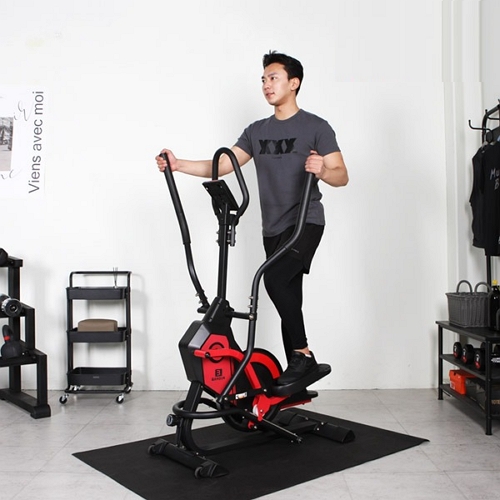 반석스포츠  클라이밍 일립티컬