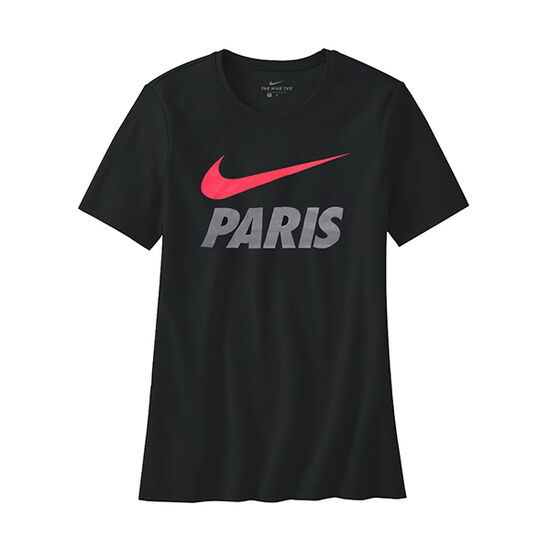 나이키 FC PSG 반팔티 반팔 티셔츠 면티 CW4052-011