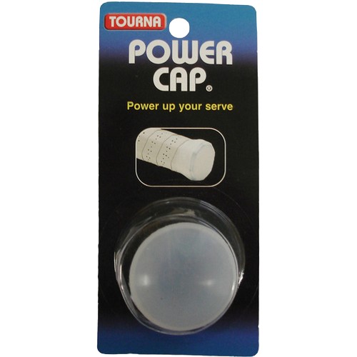 투나 라켓 파워 캡