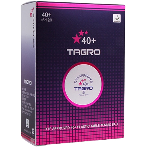 타그로  ABS 40+ [60개]