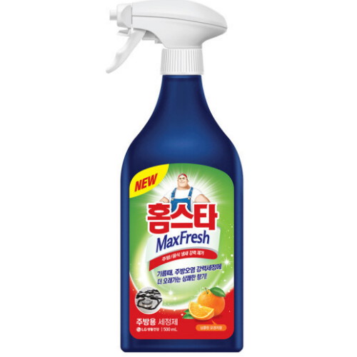 홈스타 주방용 세정제 500ml