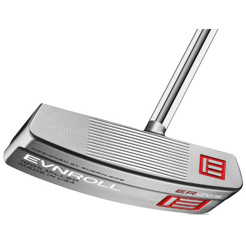 이븐롤  ER2CS 퍼터