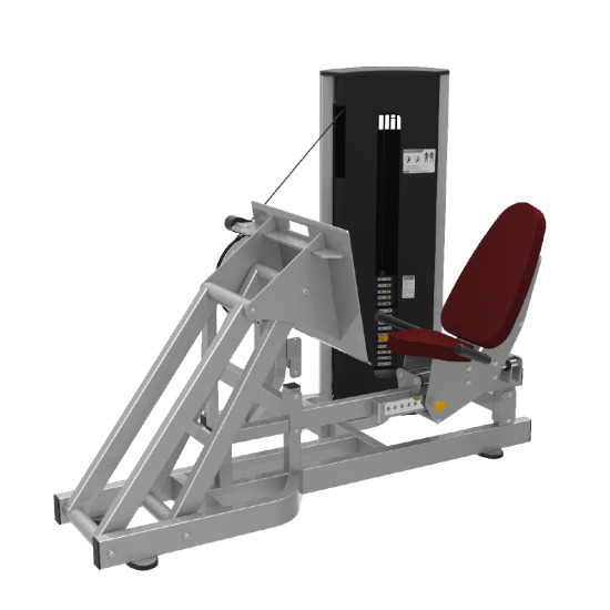 동아스포츠  밀리언 모던 레그프레스 MM-14