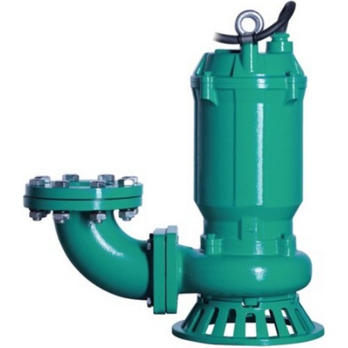 윌로펌프 수중펌프 PDO-1500I
