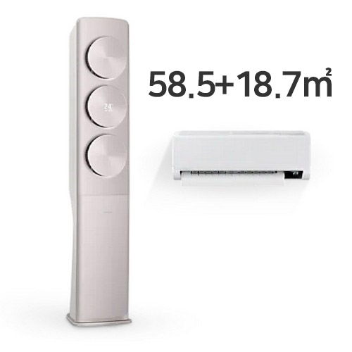 삼성전자 무풍에어컨 클래식 AF18B9937RZRS