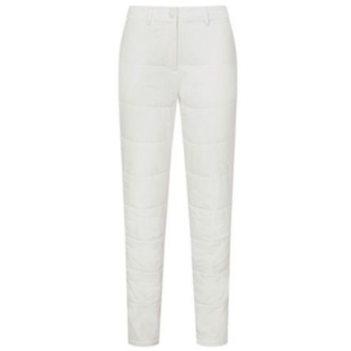 디즈니골프 기능성 골프 웰론 패딩 바지 DJ4LPA090