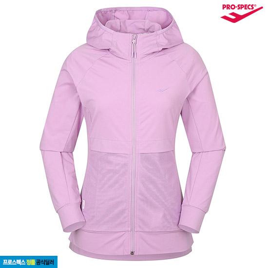 프로스펙스 중기장 후드 점퍼 PW3WN22S151