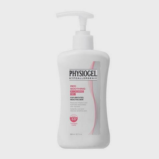 피지오겔 레드수딩 AI 카밍젤 200ml