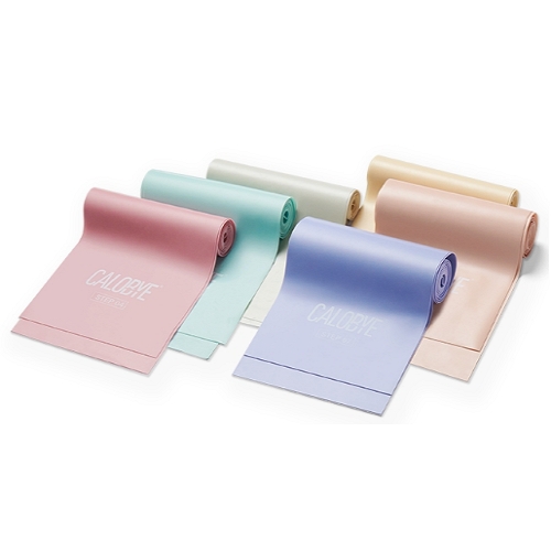 칼로바이  라텍스 밴드