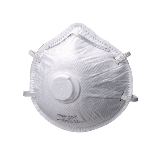 진아산업 비바리 방진마스크 B3501 1급