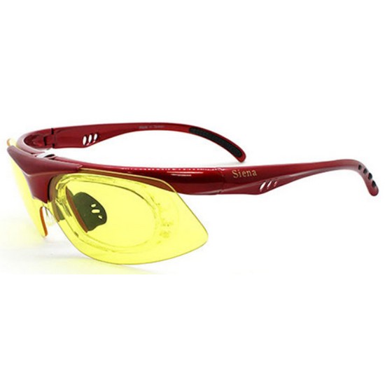 시에나  0103R (레드옐로우)