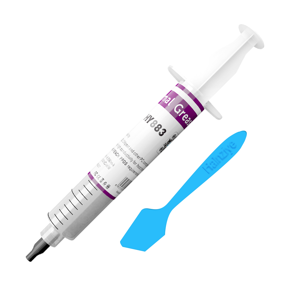 Halnziye  HY883 써멀그리스