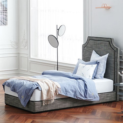 시몬스 라시드 침대 SS 레귤러 타입