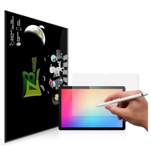 좀비베리어  Teclast APEX U10 프로 블루라이트차단 액정보호필름