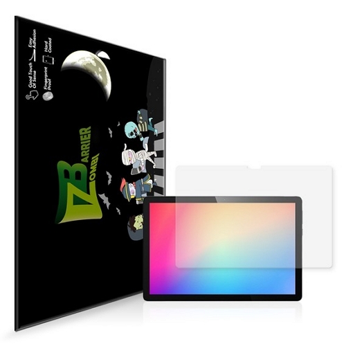좀비베리어  Teclast APEX U10 프로 저반사 지문방지 액정보호필름