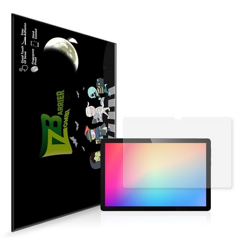 좀비베리어  Teclast APEX U10 프로 퓨어 저반사 지문방지 액정보호필름