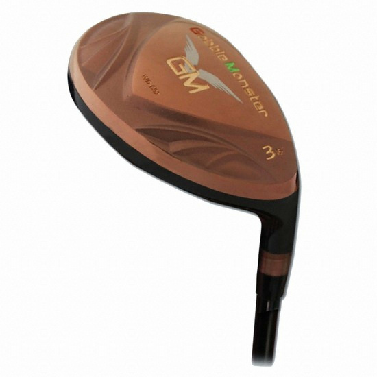 아화골프  GM 고블몬스터 유틸리티